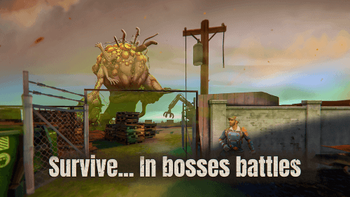 Days After screenshot 2