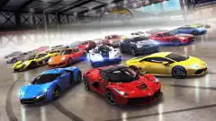 Asphalt 8: Airborne screenshot 2