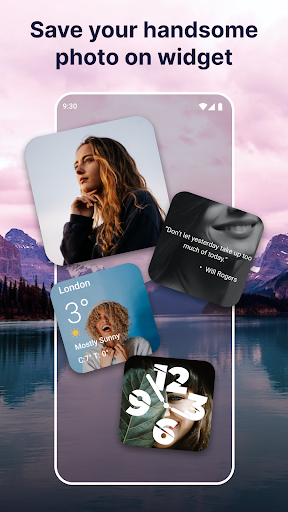 Color Widgets MOD screenshot 2