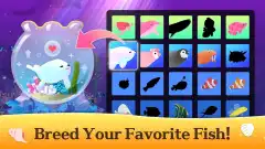 Tap Tap Fish – AbyssRium screenshot 2
