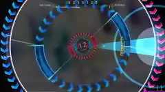 Rotaeno screenshot 2