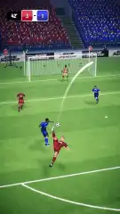 Soccer Super Star screenshot 2
