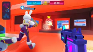 FRAG Pro Shooter screenshot 1