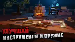 Ocean Nomad Pro: Survival on Raft screenshot 2