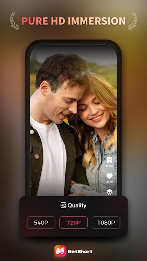 NetShort screenshot 2