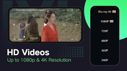iQIYI screenshot 2