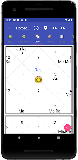Vedic Astrology English MOD screenshot 2