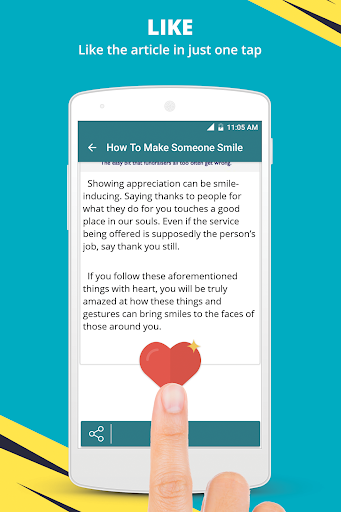 Personality Development App MOD screenshot 2