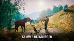 Days After – zombie survival simulator screenshot 2