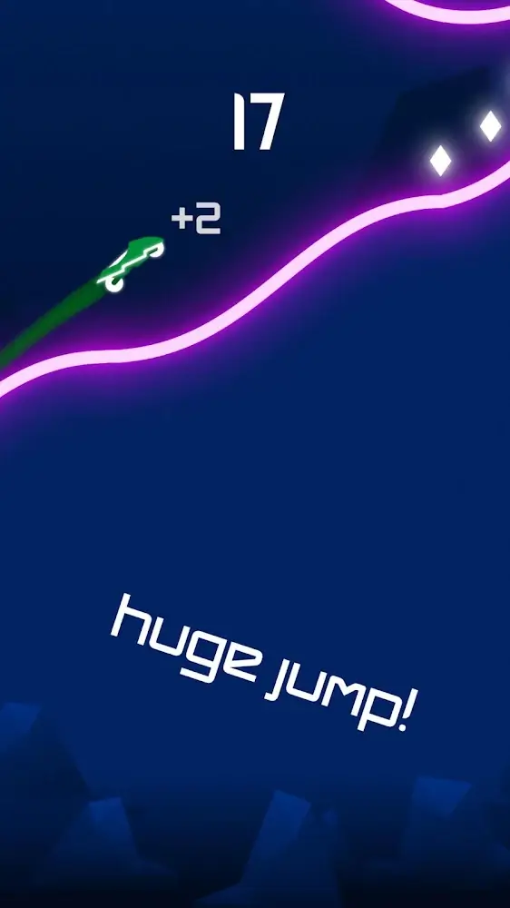 Rider screenshot 2