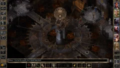 Baldurs Gate II: Enhanced Edition screenshot 2