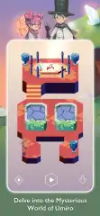 Crunchyroll: Umiro screenshot 2