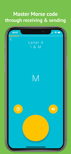 Morse Mania MOD screenshot 2