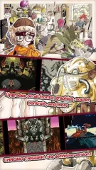 CHRONO TRIGGER screenshot 2