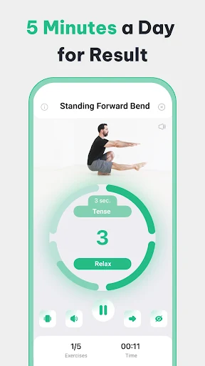 Kegel Exercises MOD screenshot 2