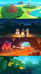 Tinker Island screenshot 2