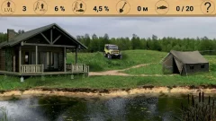 True Fishing screenshot 2