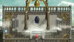 Crunchyroll: Ys Chronicles II screenshot 2
