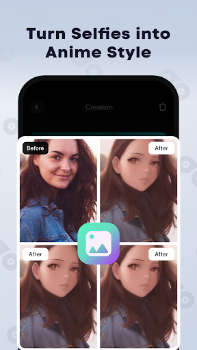 FaceMagic screenshot 2