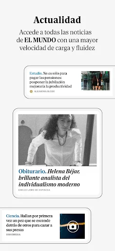 El Mundo MOD screenshot 2