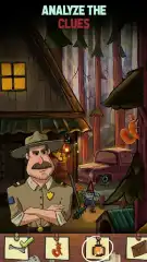 Find Joe : Unsolved Mystery screenshot 2