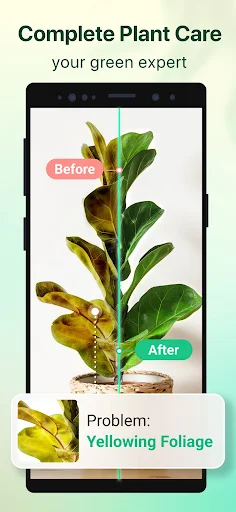 Plant Parent MOD screenshot 2