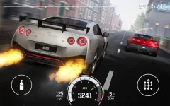 Nitro Nation Drag & Drift screenshot 2