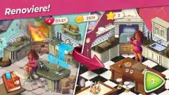 Penny & Flo: В поисках дома screenshot 2