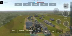 PanzerWar-Complete screenshot 2