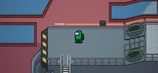 Among Us (MOD, Unlocked) screenshot 2
