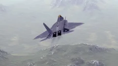 Armed Air Forces – Jet Fighter Flight Simulator screenshot 2