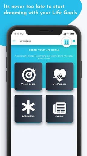 Life Goal MOD APK MOD screenshot 2