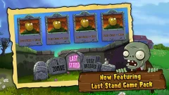 Plants vs. Zombies FREE screenshot 2