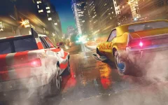 Top Speed: Drag & Fast Racing screenshot 2