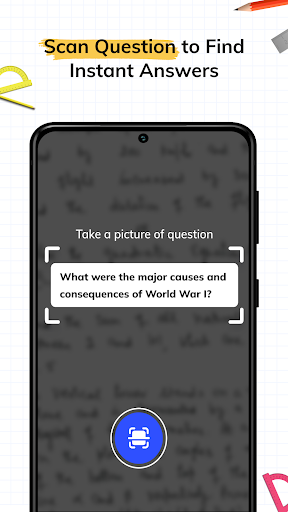 AI Assistant – Chat with V3 screenshot 2