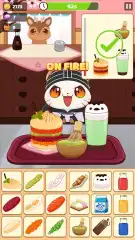 Crunchyroll: Kawaii Kitchen screenshot 2