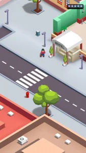 Hotel Empire Tycoon – Idle Game (MOD, Unlimited Money) screenshot 2