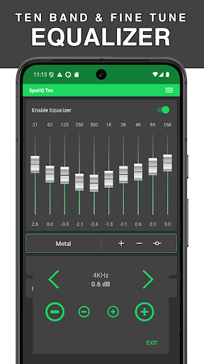 SpotiQ Ten MOD APK T.10.6.0 (Premium Unlocked) screenshot 2