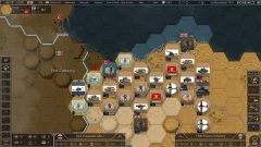 Hex of Steel screenshot 2