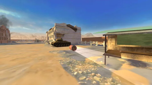 War Machines screenshot 2