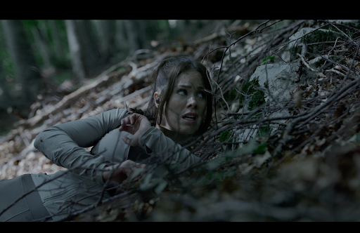 The Run screenshot 2