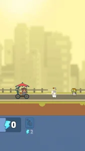 TDS (MOD, Unlimited Coins) screenshot 2