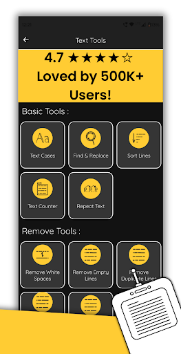 Tooly: All-in-One Toolbox MOD screenshot 2