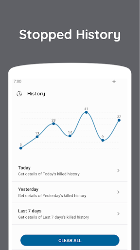 AppKiller MOD APK (Premium Unlocked) 26.3.1 screenshot 2