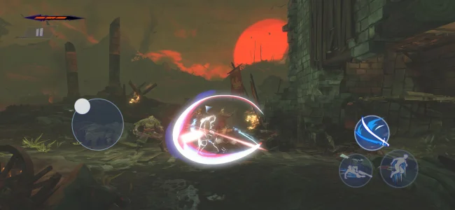 Prince of Persia: Lost Crown (MOD, Unlocked) screenshot 2
