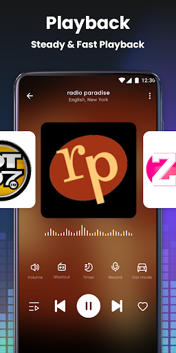 My Radio MOD screenshot 2