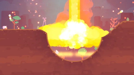 Tank Stars (MOD, Unlimited Money) screenshot 2