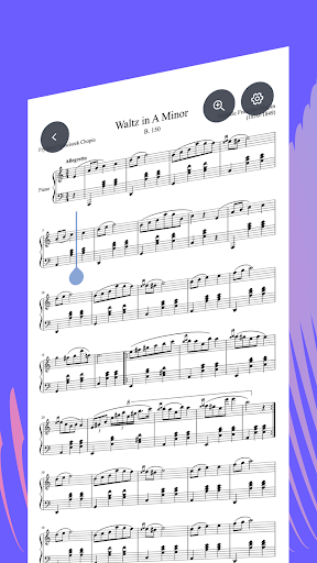 MuseScore screenshot 2