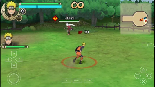PPSSPP Gold – PSP emulator screenshot 2