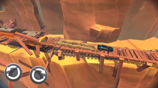 Stunt Car Extreme (MOD, Unlimited Money) screenshot 2